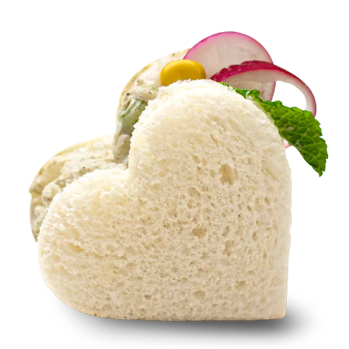 Egg Mayo Sandwich | sandwich of egg and mayonnaise