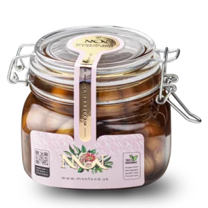 Garlic Pickle