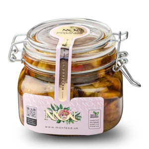 Vegetable Pickle