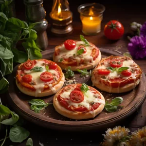 Pizzas | Menus Category