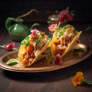 Tacos | Menus Category