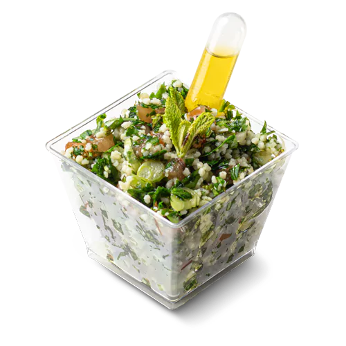 Tabouli Salad