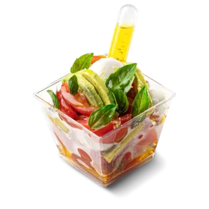Tricolore Salad