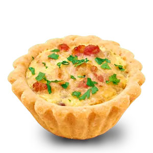 Quiche Lorraine