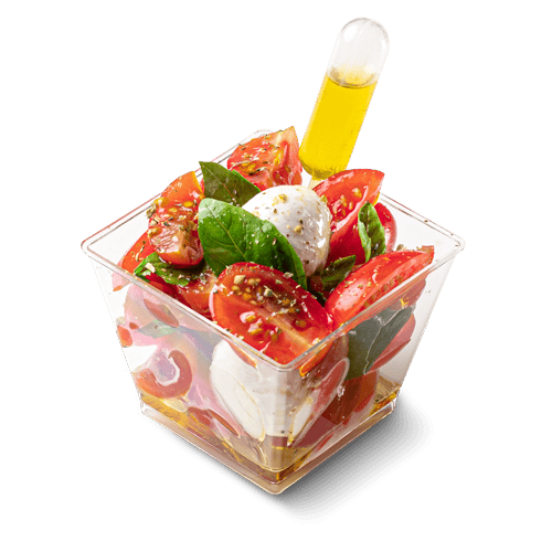Caprese Salad