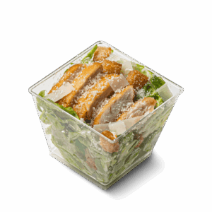 Chicken Caesar Salad