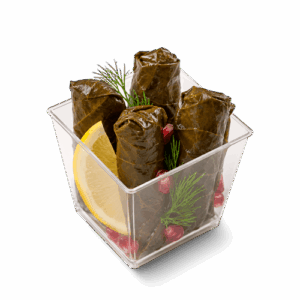 Dolma Meze Cup