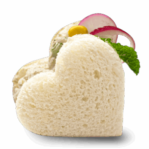 Egg Mayo Sandwich