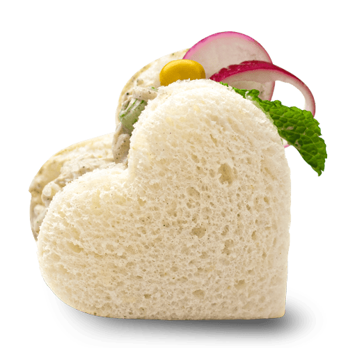 Egg Mayo Sandwich