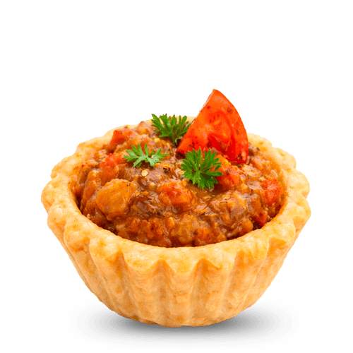 Mirza ghasemi Tartlet