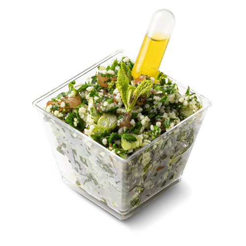 Tabouli salad