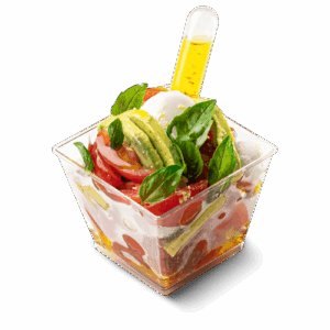 Tricolore Salad