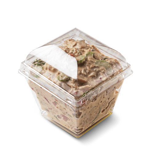 Tuna Salad packed
