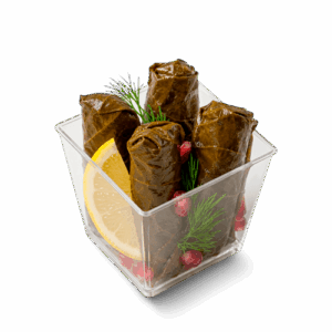Dolma Meze Cup