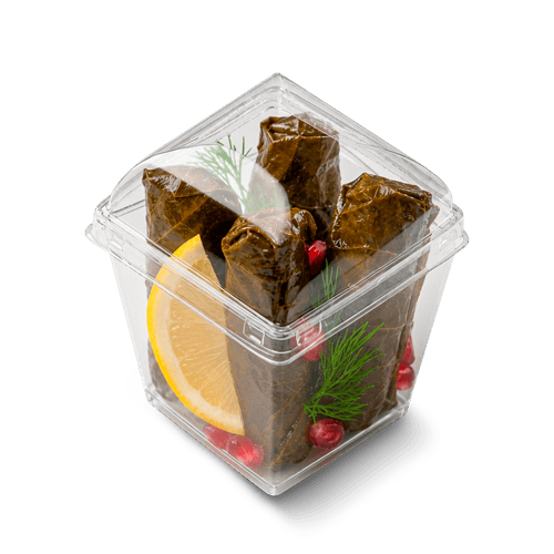 Dolma Meze Cup - Image 3