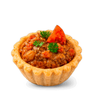 Mirza ghasemi Tartlet