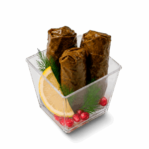 Dolma Meze Cup