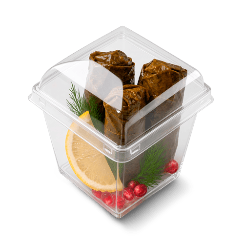 Dolma Meze Cup - Image 3