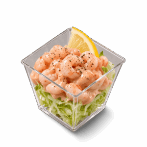 Prawn Cocktail