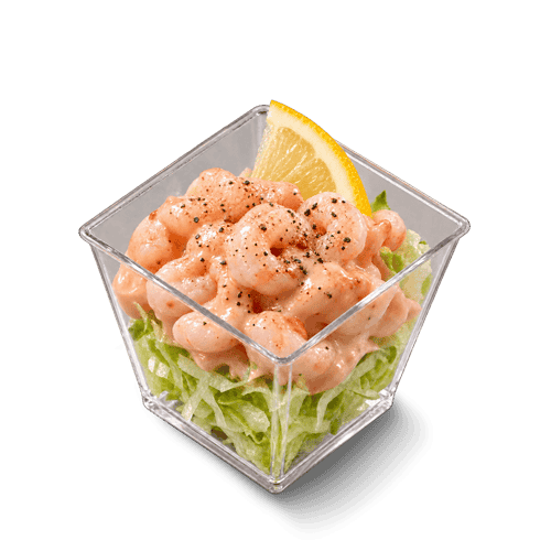 Prawn Cocktail